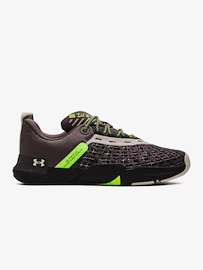 Scarpe sportive da uomo Under Armour TriBase Reign 5 Q2-GRY