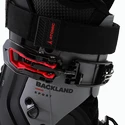 Scarponi da sci alpinismo Atomic  Backland Sport Black/G