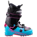 Scarponi da sci alpinismo Dynafit  Seven summits women Ocean