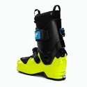 Scarponi da sci alpinismo Dynafit  Youngstar Lime punch