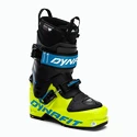 Scarponi da sci alpinismo Dynafit  Youngstar Lime punch