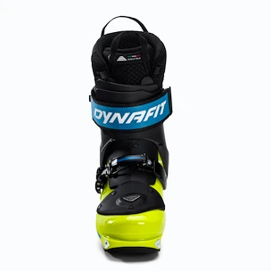 Scarponi da sci alpinismo Dynafit  Youngstar Lime punch