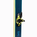 Sci da alpinismo Dynafit  Radical 88 Ski Set