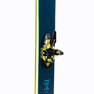 Sci da alpinismo Dynafit  Radical 88 Ski Set