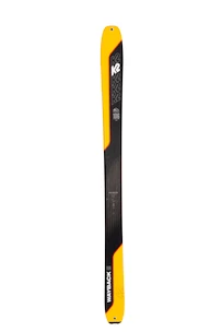 Sci da alpinismo K2  WAYBACK 106 179 cm