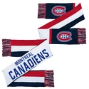 Sciarpa per bambini Outerstuff  Combo Knit Scarf NHL Montreal Canadiens