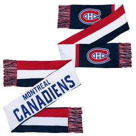Sciarpa per bambini Outerstuff Combo Knit Scarf NHL Montreal Canadiens