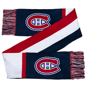 Sciarpa per bambini Outerstuff  Combo Knit Scarf NHL Montreal Canadiens