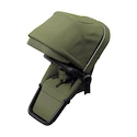 Sedile per fratelli Thule Sleek Sibling Seat Soft Green