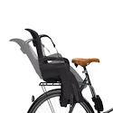 Seggiolino per bambini per biciclette Thule RideAlong 2- Dark Gray