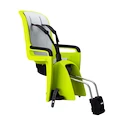 Seggiolino per bambini per biciclette Thule RideAlong 2- Zen Lime