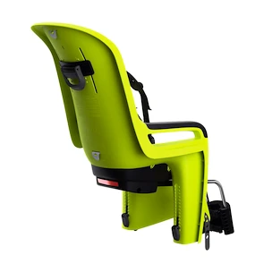 Seggiolino per bambini per biciclette Thule RideAlong 2- Zen Lime