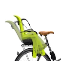 Seggiolino per bambini per biciclette Thule RideAlong 2- Zen Lime