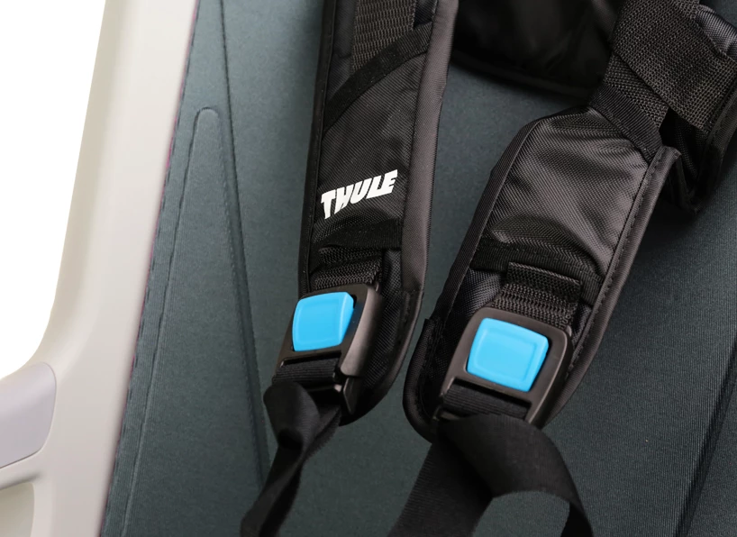 Seggiolino Da Bici Thule Ride Along Lite