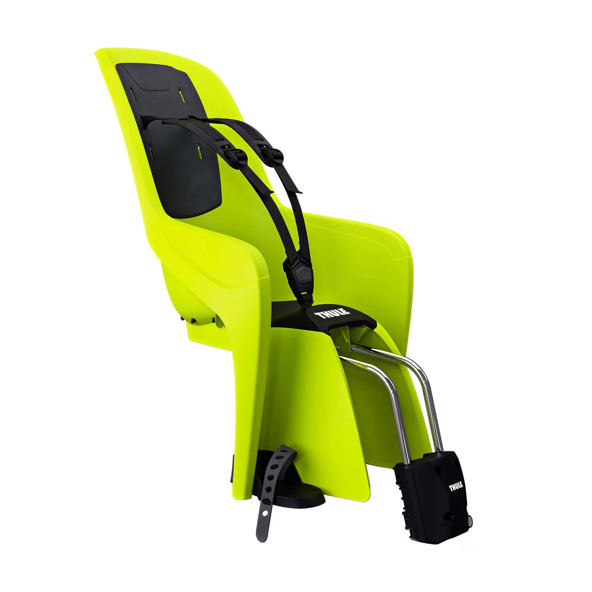 Seggiolino per bambini per biciclette Thule RideAlong Lite 2- Zen Lime