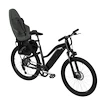 Seggiolino per bambini per biciclette Thule Yepp 2 Maxi MIK HD Agave