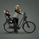 Seggiolino per bambini per biciclette Thule Yepp 2 Maxi MIK HD Agave