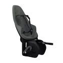 Seggiolino per bambini per biciclette Thule Yepp 2 Maxi MIK HD Agave