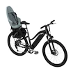 Seggiolino per bambini per biciclette Thule Yepp 2 Maxi MIK HD Alaska