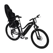 Seggiolino per bambini per biciclette Thule Yepp 2 Maxi MIK HD Black