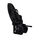 Seggiolino per bambini per biciclette Thule Yepp 2 Maxi MIK HD Black