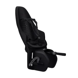 Seggiolino per bambini per biciclette Thule Yepp 2 Maxi MIK HD Black