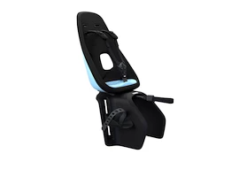 Seggiolino per bambini per biciclette Thule Yepp Maxi Rack Mount