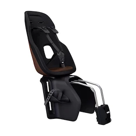 Seggiolino per bambini per biciclette Thule Yepp Nexxt 2 Maxi FM brow