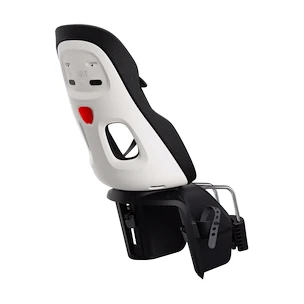 Seggiolino per bambini per biciclette Thule Yepp Nexxt 2 Maxi FM white