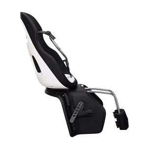 Seggiolino per bambini per biciclette Thule Yepp Nexxt 2 Maxi FM white