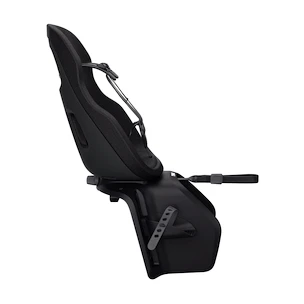 Seggiolino per bambini per biciclette Thule Yepp Nexxt 2 Maxi RM black