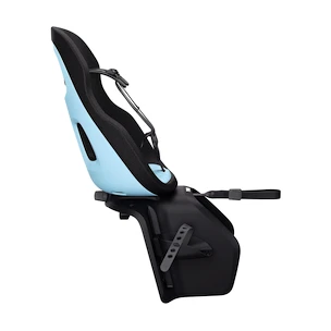 Seggiolino per bambini per biciclette Thule Yepp Nexxt 2 Maxi RM blue