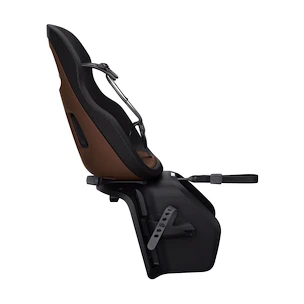 Seggiolino per bambini per biciclette Thule Yepp Nexxt 2 Maxi RM brown