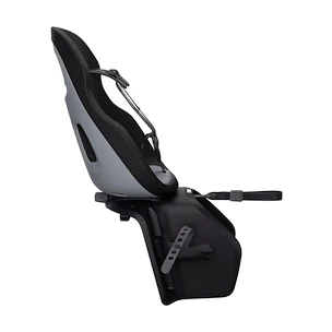 Seggiolino per bambini per biciclette Thule Yepp Nexxt 2 Maxi RM grey