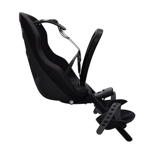 Seggiolino per bambini per biciclette Thule Yepp Nexxt 2 Mini black