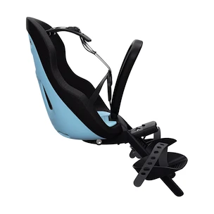 Seggiolino per bambini per biciclette Thule Yepp Nexxt 2 Mini blue