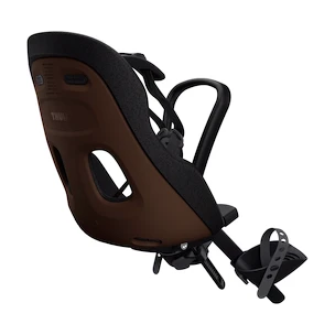 Seggiolino per bambini per biciclette Thule Yepp Nexxt 2 Mini brown