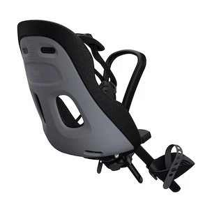 Seggiolino per bambini per biciclette Thule Yepp Nexxt 2 Mini grey