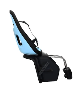 Seggiolino per bambini per biciclette Thule Yepp Nexxt Maxi Aquamarine