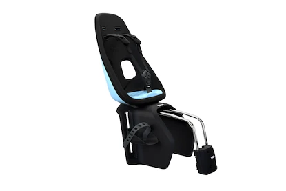 Seggiolino per bambini per biciclette Thule Yepp Nexxt Maxi Aquamarine