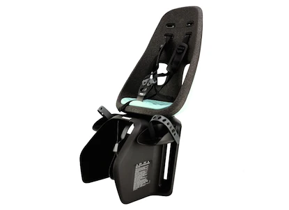 Seggiolino per bambini per biciclette Thule Yepp Nexxt Maxi Mint