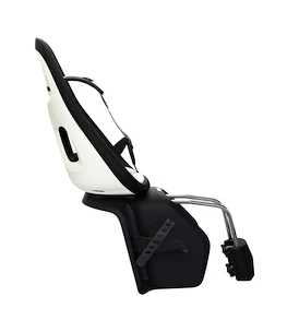 Seggiolino per bambini per biciclette Thule Yepp Nexxt Maxi Snow White