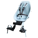 Seggiolino per bambini per biciclette Urban Iki  Front seat Aotake Mint Blue/Aotake Mint Blue