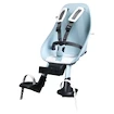 Seggiolino per bambini per biciclette Urban Iki  Front seat Aotake Mint Blue/Shinju White