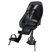 Seggiolino per bambini per biciclette Urban Iki  Front seat Bincho Black/Bincho Black