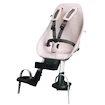 Seggiolino per bambini per biciclette Urban Iki  Front seat Sakura Pink/Sakura Pink