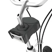 Seggiolino per bambini per biciclette Urban Iki  Front seat Shinju White/Bincho Black