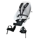 Seggiolino per bambini per biciclette Urban Iki  Front seat Shinju White/Bincho Black