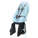 Seggiolino per bambini per biciclette Urban Iki  Rear seat Carrier mounting Aotake Mint Blue/Aotake Mint Blue