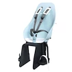 Seggiolino per bambini per biciclette Urban Iki  Rear seat Carrier mounting Aotake Mint Blue/Shinju White